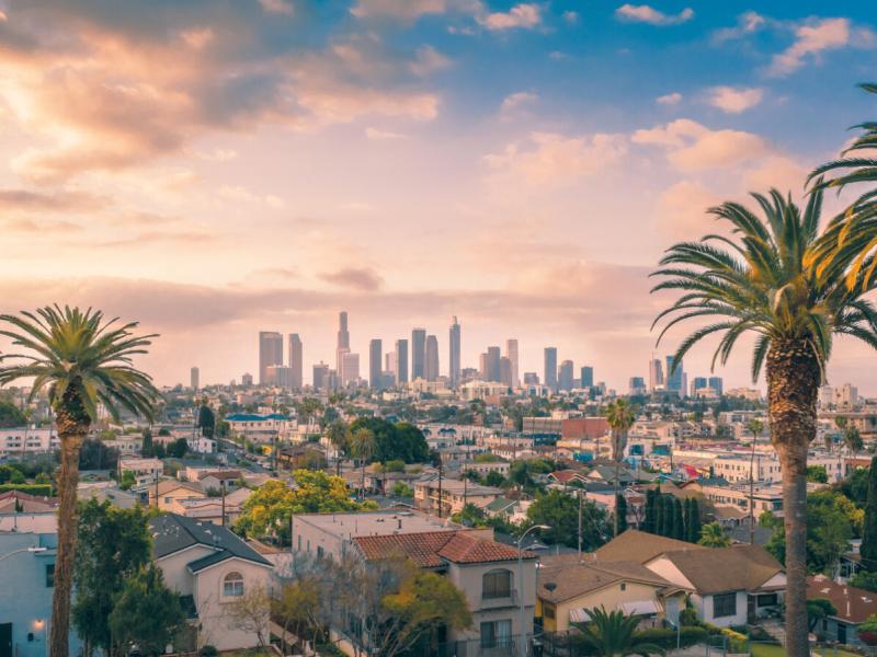 Experience California with Preferred Hotels & Resorts