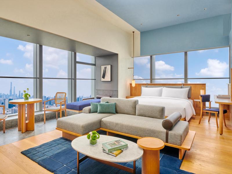 Premier Corner Accommodation