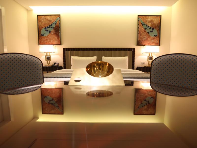 Prima Master Bedroom