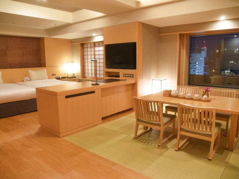 Japanese Suite SAKURA