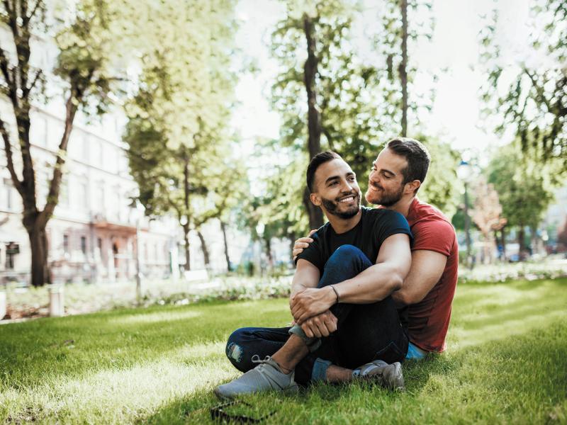 Preferred Pride Spotlight Masthead