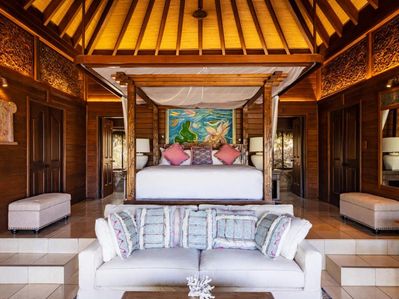 Bali lo complex Bali Kukila