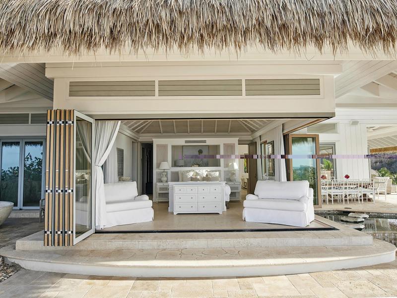 Headland House Master Suite