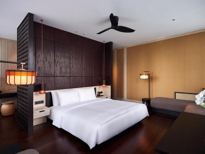 Suite Guest Accommodaiton