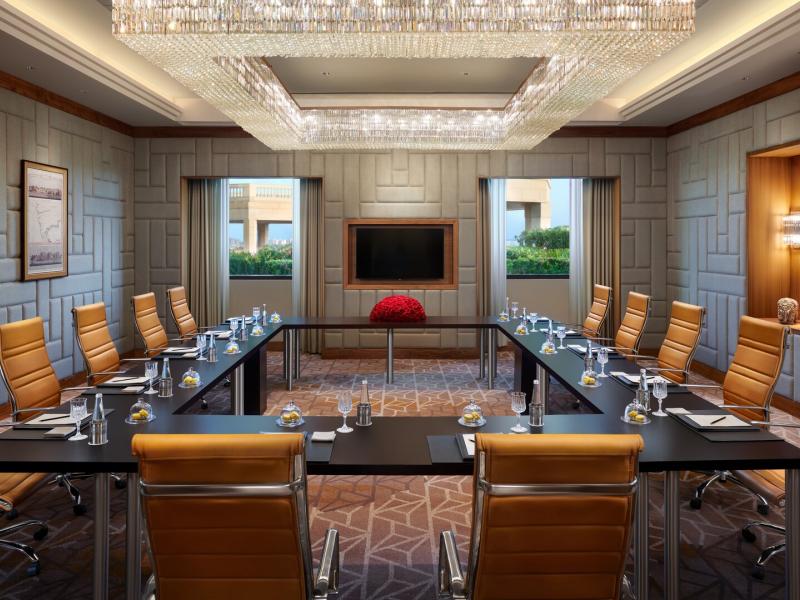 Narmada Meeting Room