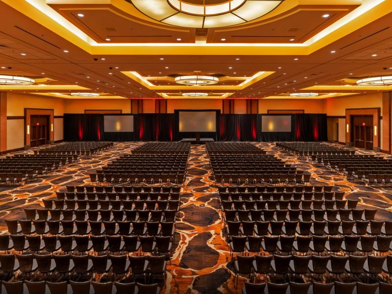 Ballroom