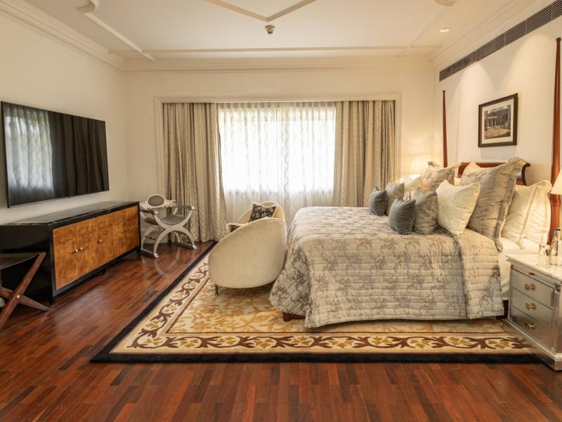 Viceroy House Estate Suite