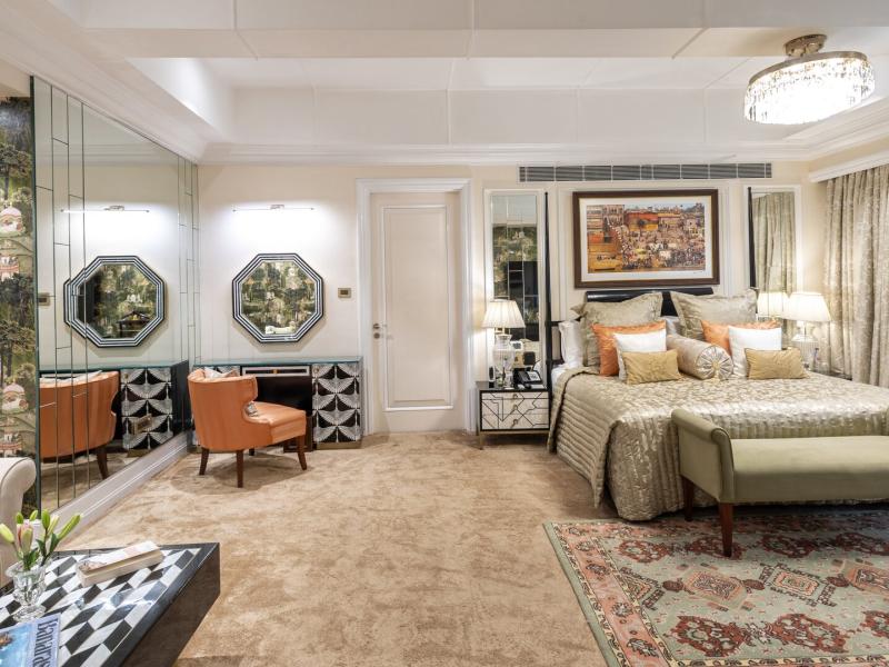 Willingdon Crescent Suite