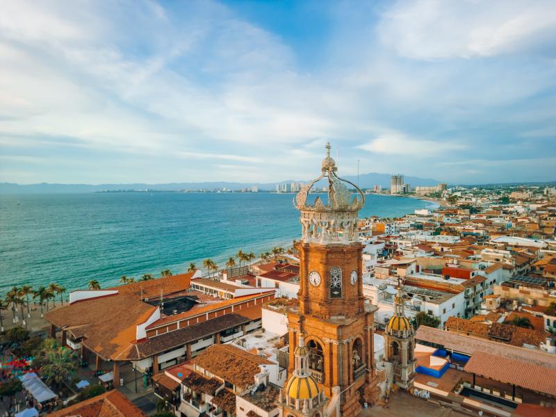 Explore Mexico