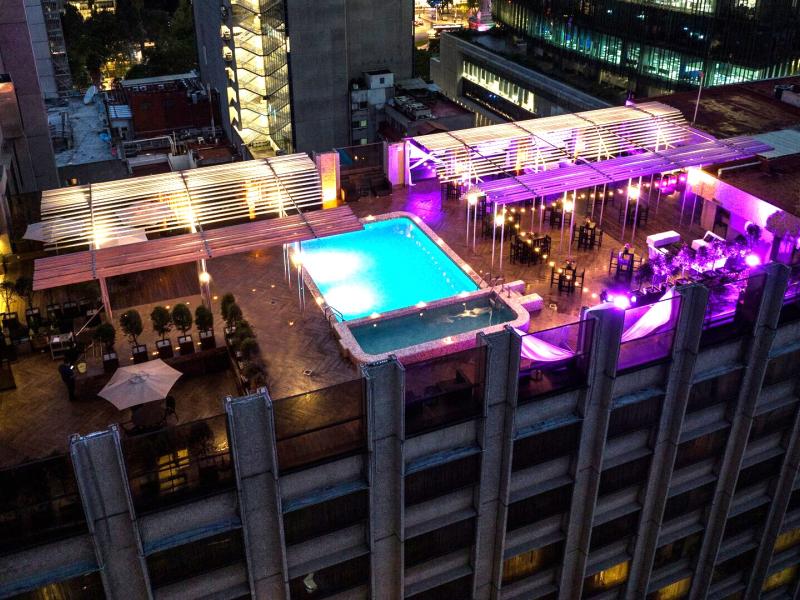 Exterior Aerial Shot