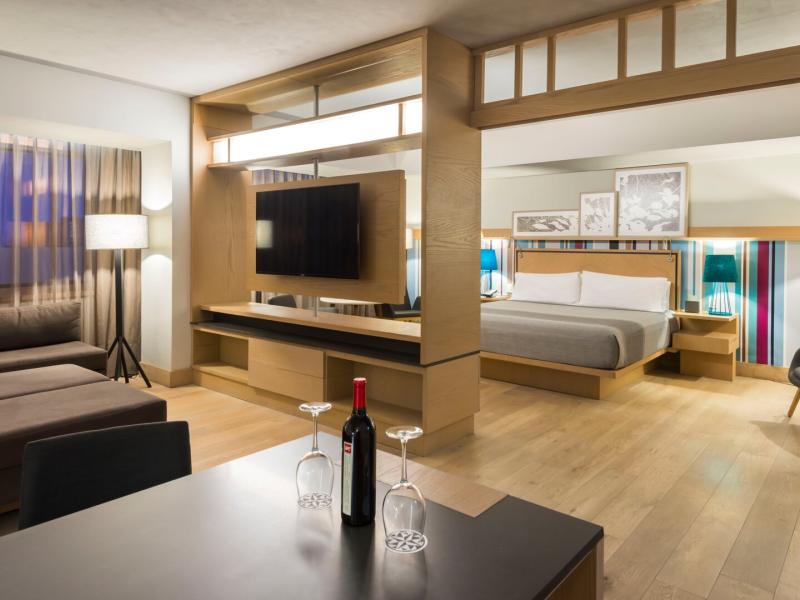 Master Suite