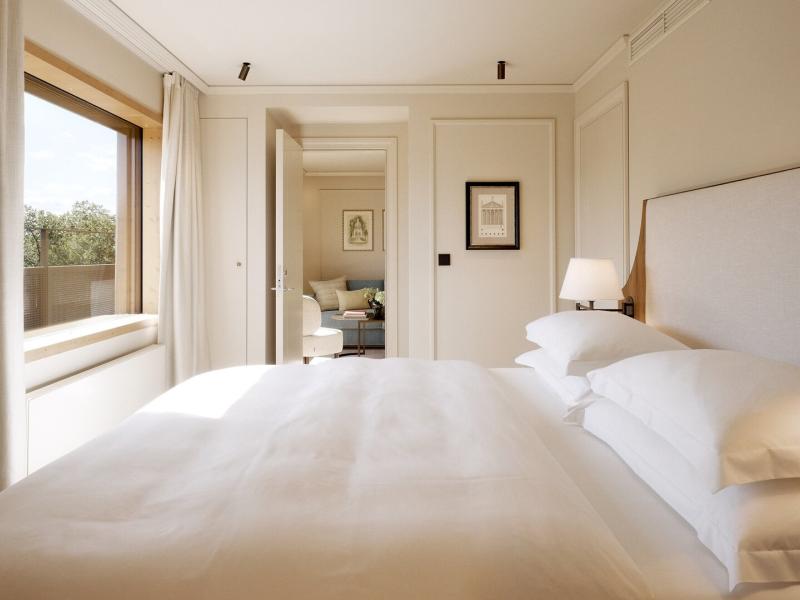 Master Suite Bedroom