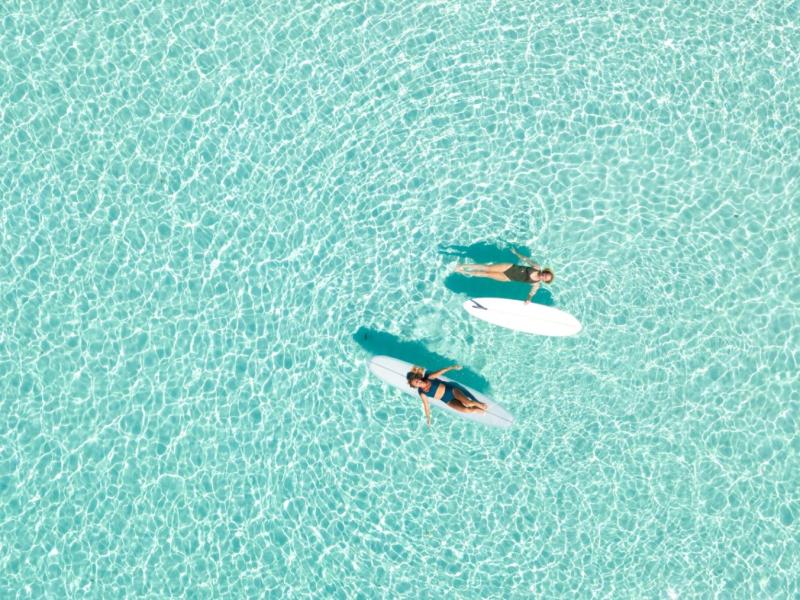 Beaches and Island Preferred Hotels and Resorts