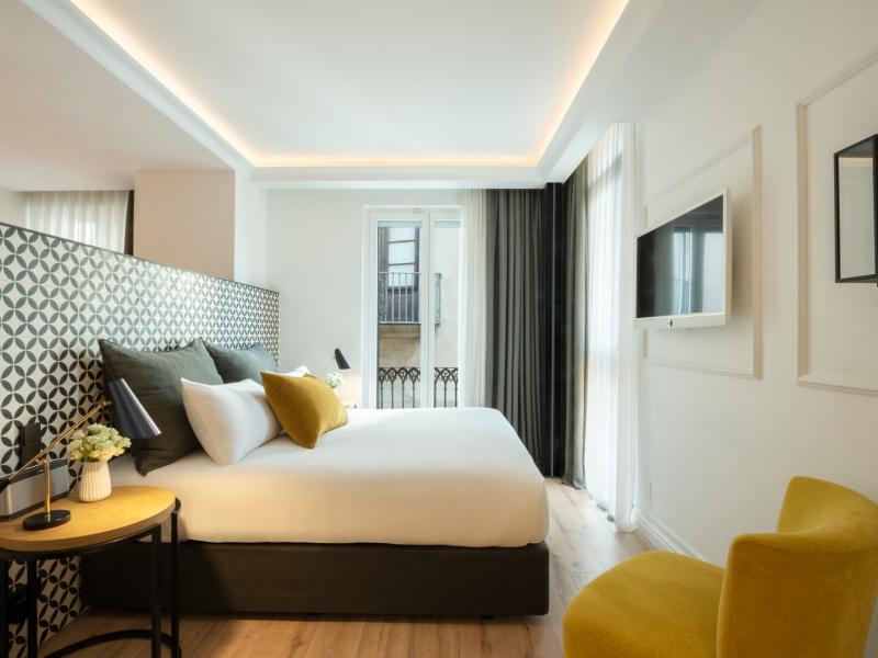 Junior Suite II Serras