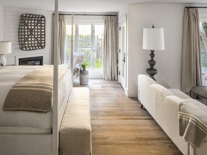 Cottage Petite Suite