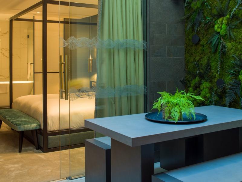 Promise Suite