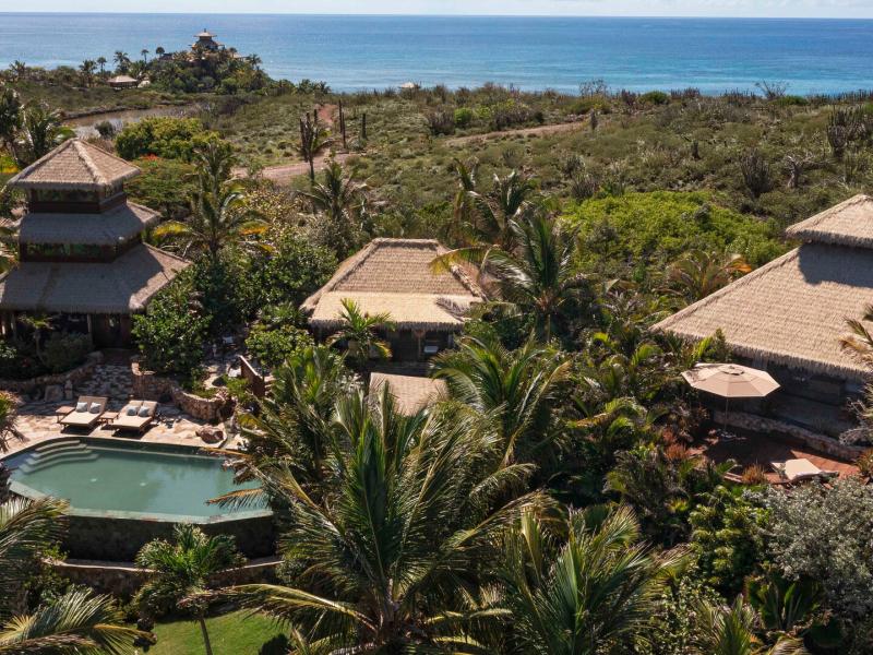 Bali Lo Complex Exterior