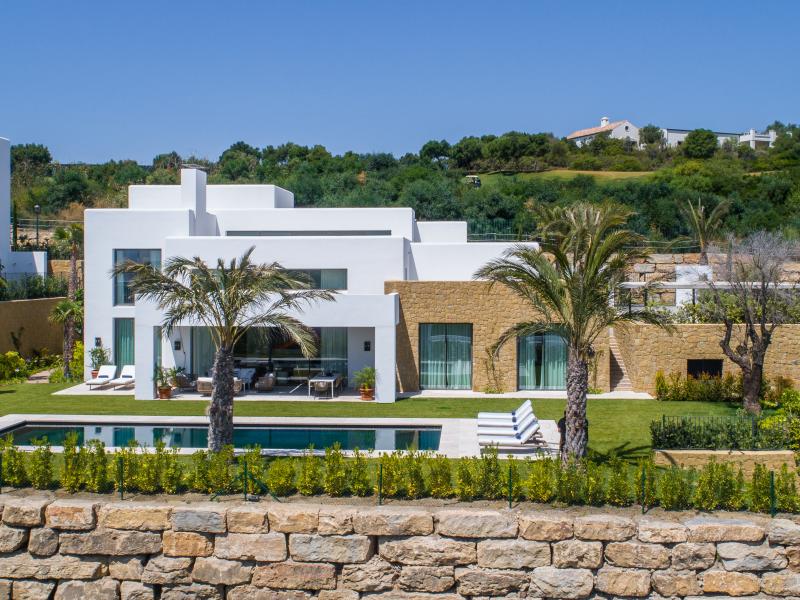 Finca Cortesin Hotel Golf & Spa | Casares, Spain