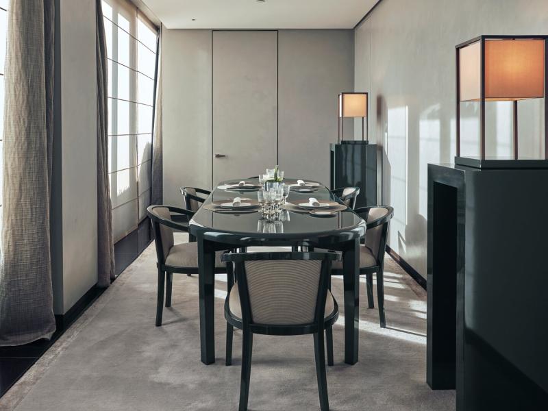 Suite Dining Room