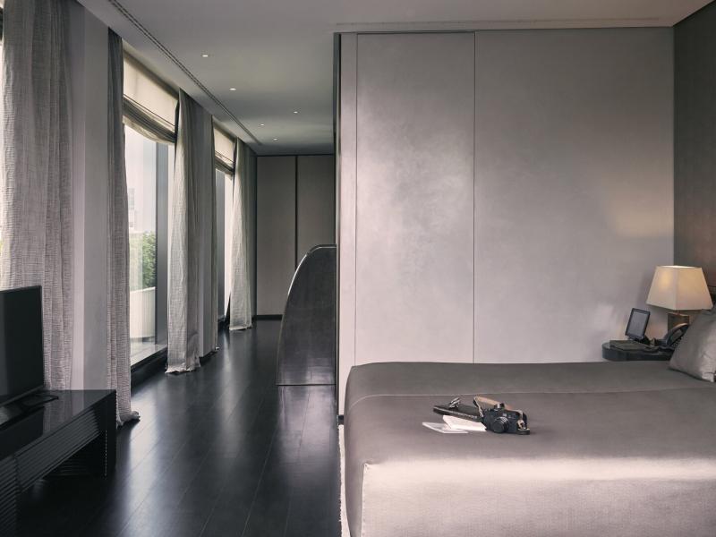 Premire Terrace Room Bedroom