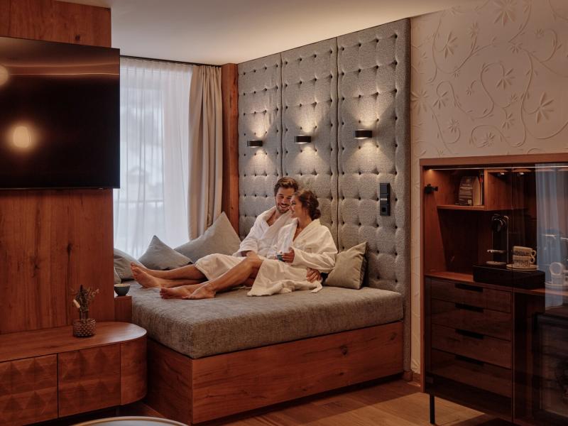 Adults Suite Deluxe