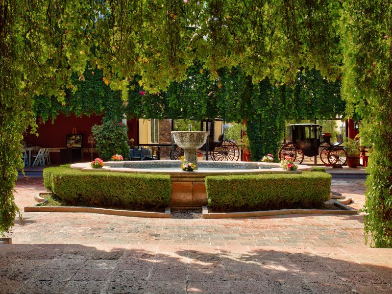 Historic Latin America | Preferred Hotels and Resorts