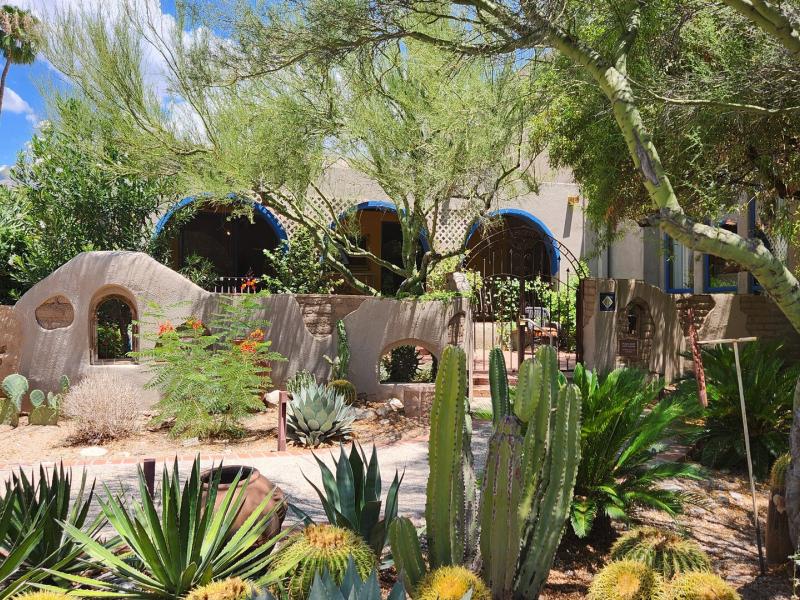 Interior Common Space