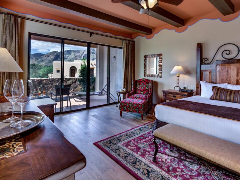 Sonoran Suite