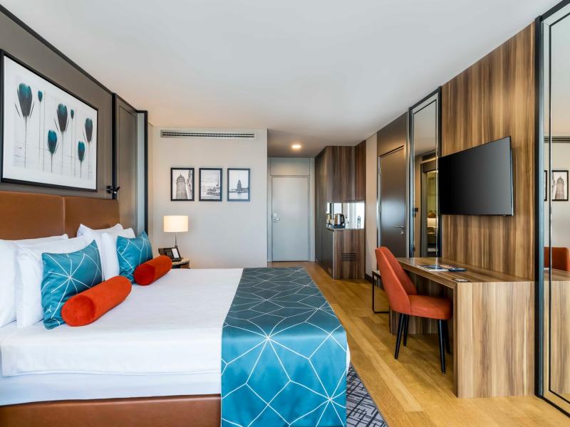 Bosphorus Accommodation