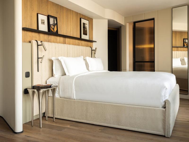 Junior Terrace Suite