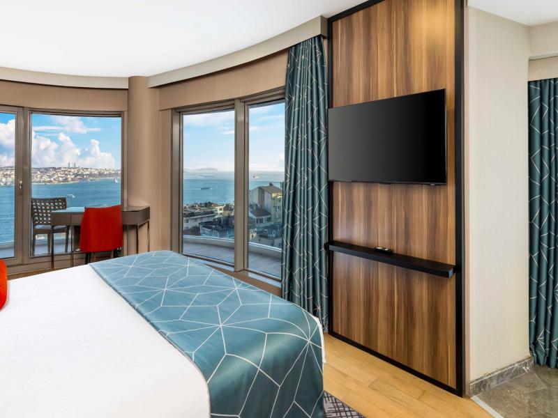 Superior Accommodation