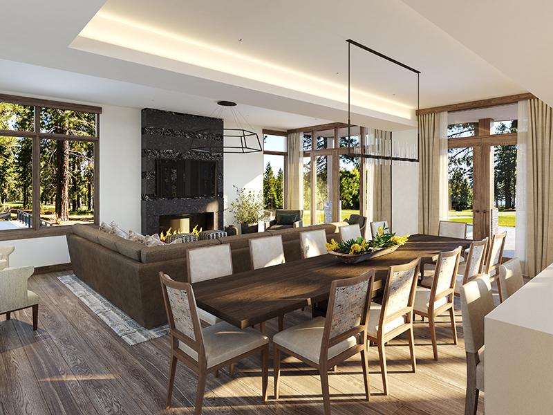 Edgewood Tahoe Resort, Stateline, Nevada, USA | Preferred Hotels and Resorts Lifestyle Collection