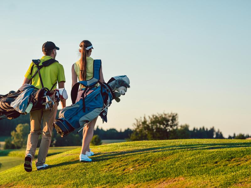 Preferred Golf Play More | IPrefer Rewards | Preferred Hotel & Resorts