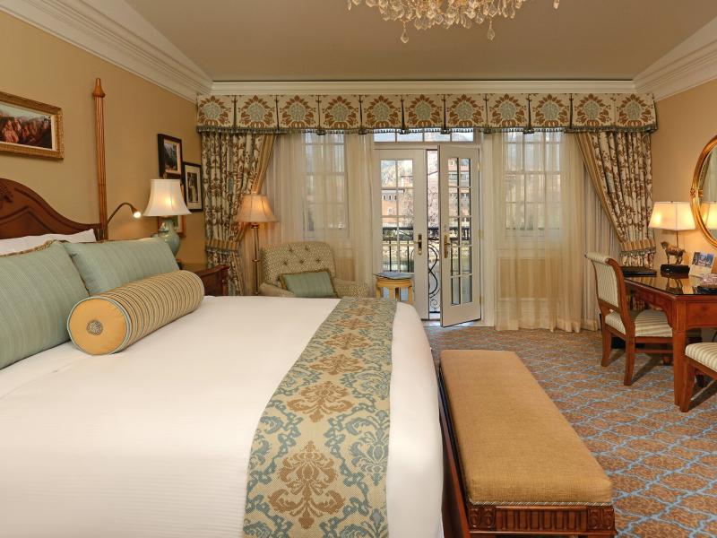 Superior Guest Room