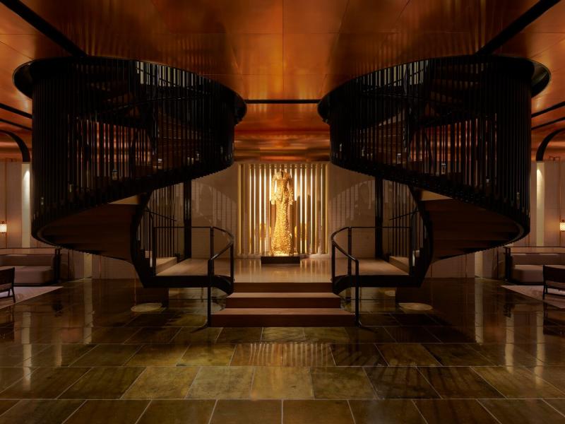 Grand Staircase