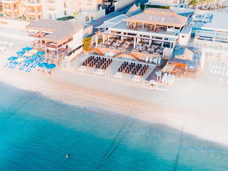 Bahia Hotel & Beach House | Lifestyle Collection | Preferred Hotels & Resorts