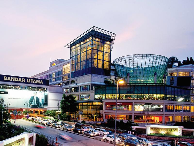 Exterior Street View