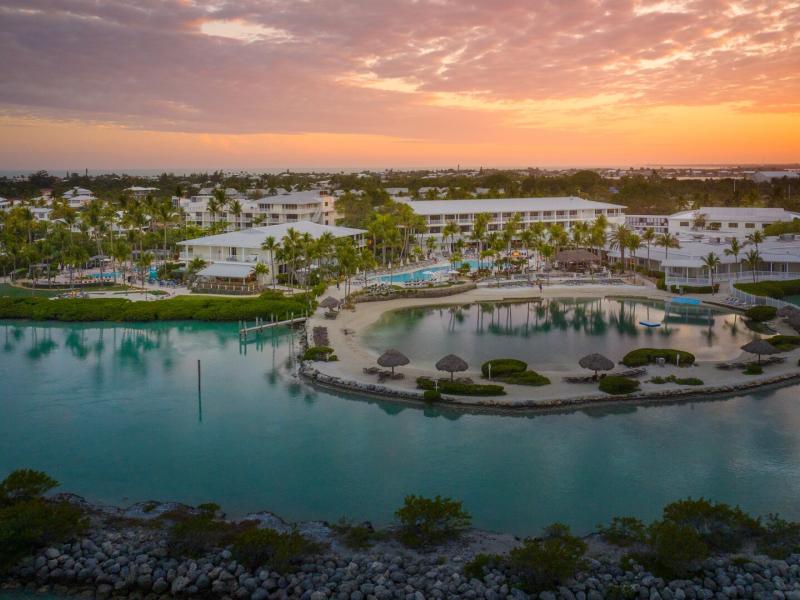 Exterior Aerial View