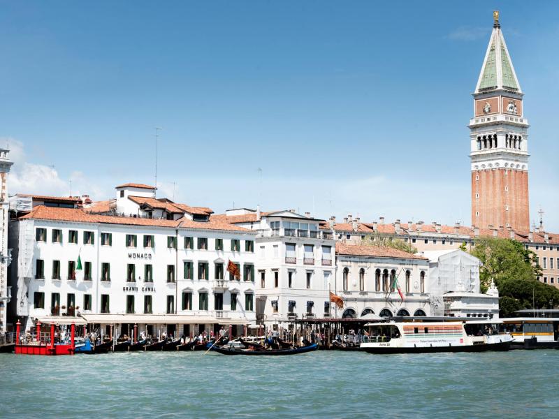 Hotel Monaco & Grand Canal | Lifestyle collection Preferred Hotels & Resorts