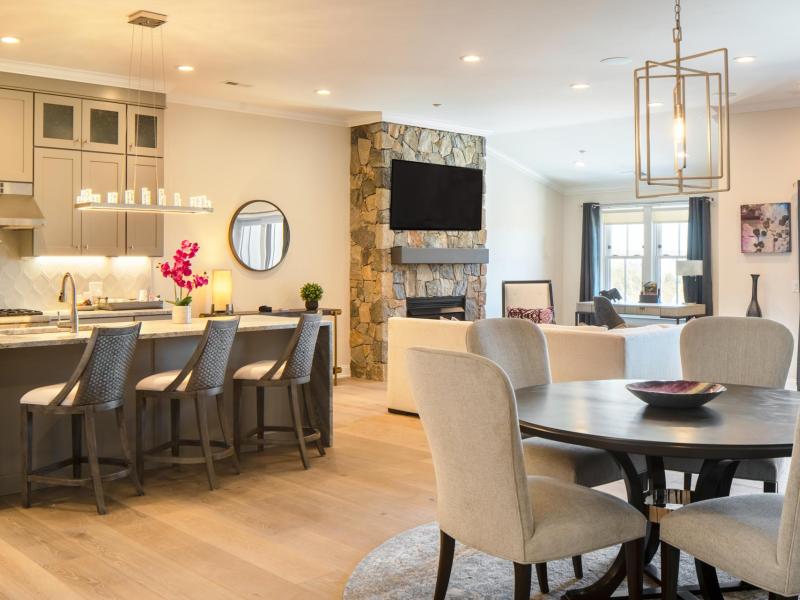The Preserve Sporting Club & Resort | Residence collection Preferred Hotels & Resorts