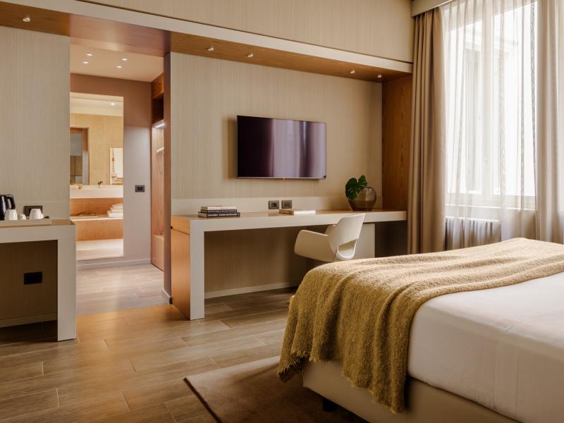 Executive Guest Room