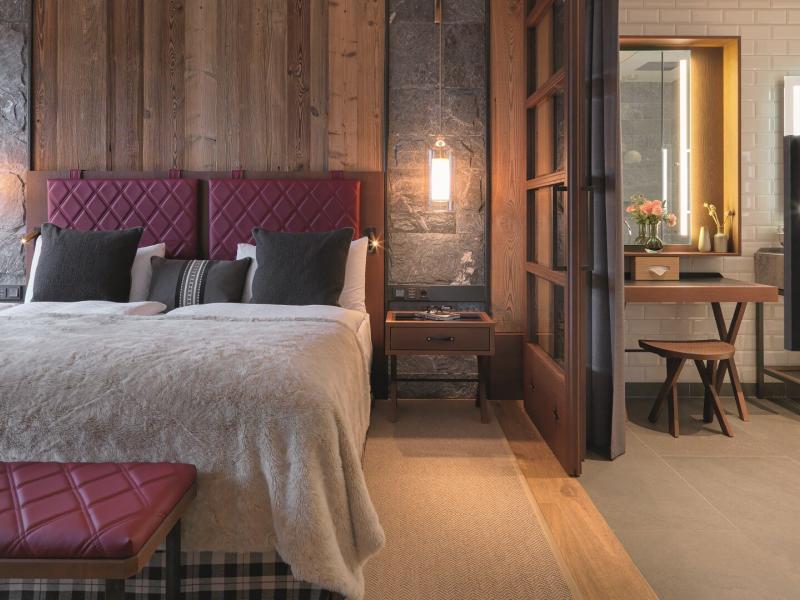 Penthouse Suite Deluxe