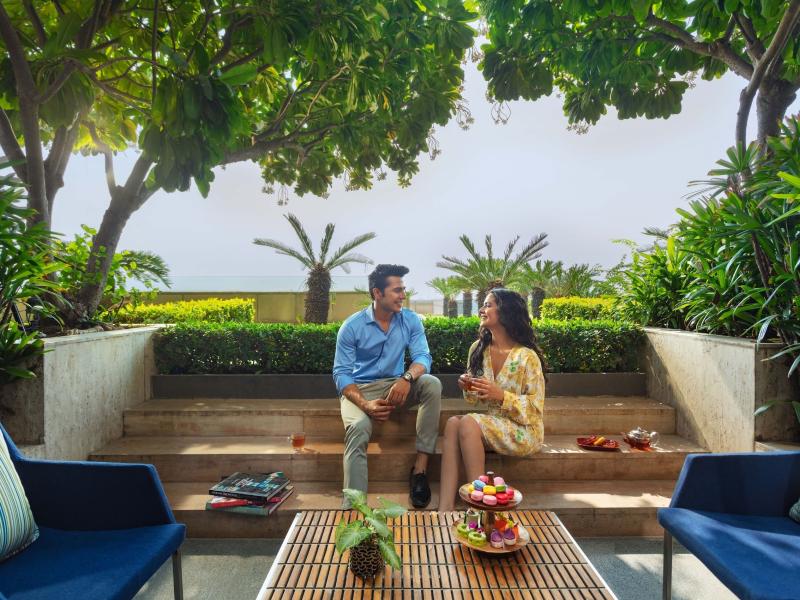 The Leela Ambience Convention Hotel, Delhi