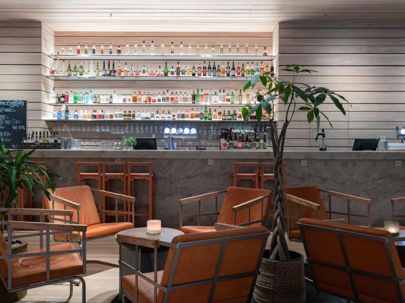 Nordic Light Hotel | Lifestyle Collection | Preferred Hotels and Resorts