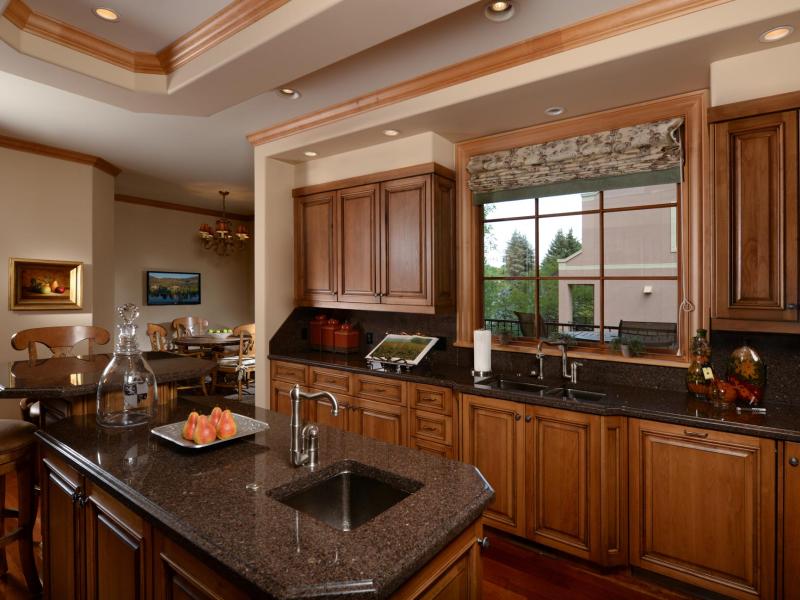 The Broadmoor | Preferred Residences | Preferred Hotels and Resorts