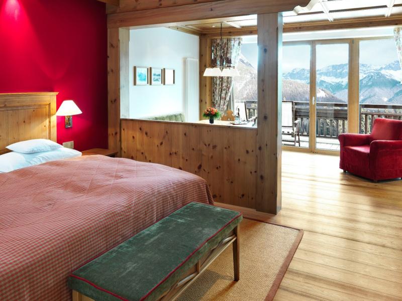 Premium Double Guestroom