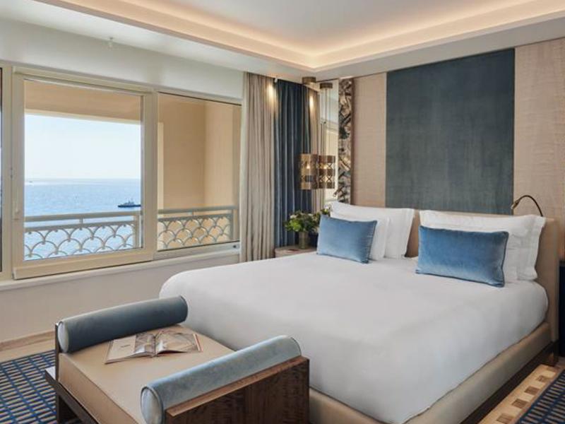 Diamond Suite Eleven Bedroom