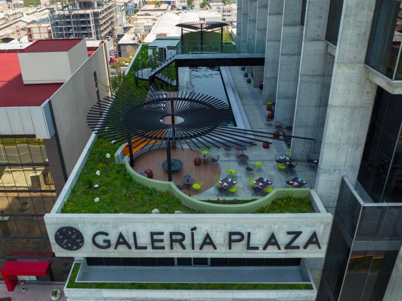Galeria Plaza Monterrey | Lifestyle Collection | Preferred Hotels and Resorts