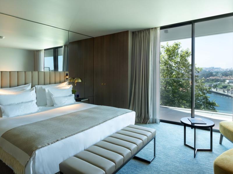 Family Suite Bedroom