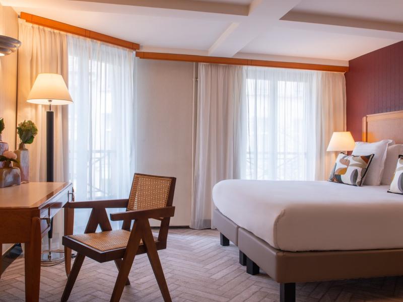 Executive Accommodation